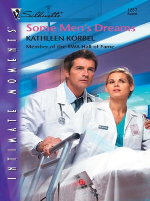 cover image of Some Men's Dreams